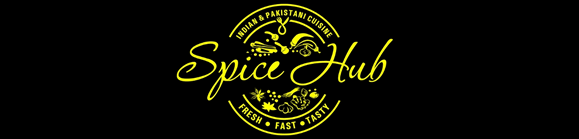 Spice Hub